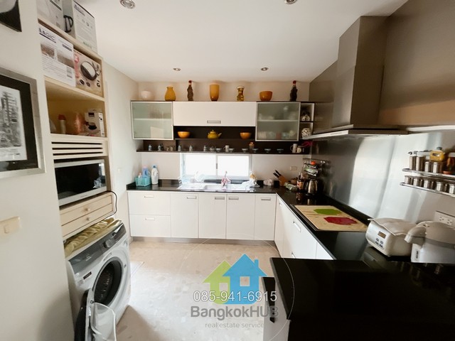 ขายบ้านเดี่ยว โครงการบ้านรามอินทรา ซอยรามอินทรา 109 พระยาสุเรนทร์ 3