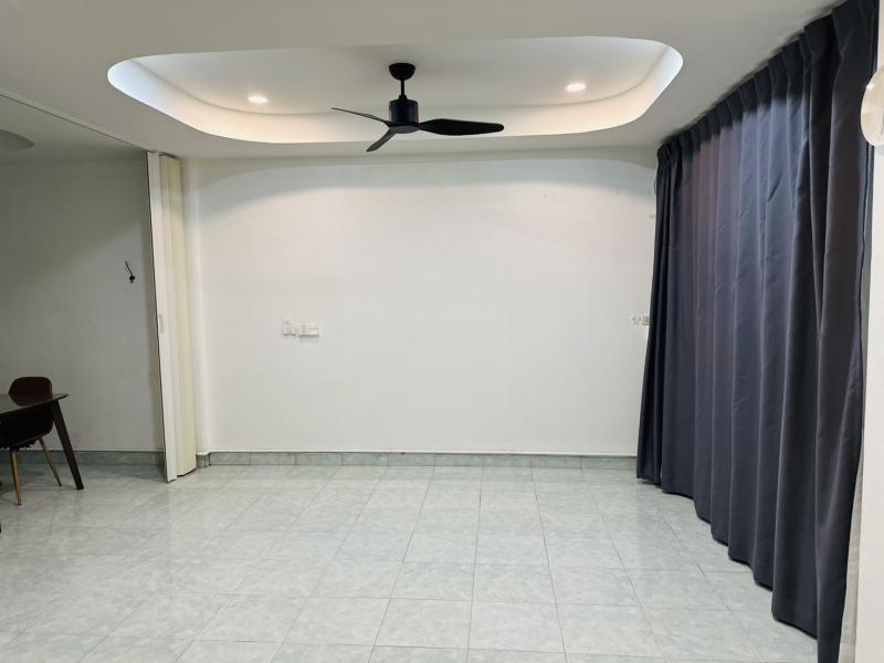 ขายบ้านทาวน์เฮ้าส์ 2ชั้น ซอยปุณณวิถี46 สุขุมวิท101 ปากซอย BTSปุณณวิถี