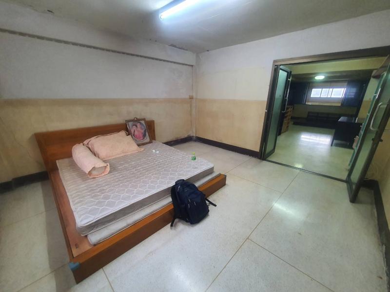 ขายด่วนอาคารพาณิชย์ หมู่บ้านดีเค พระราม 2  เขตบางบอน จังหวัดกรุงเทพมหานคร 