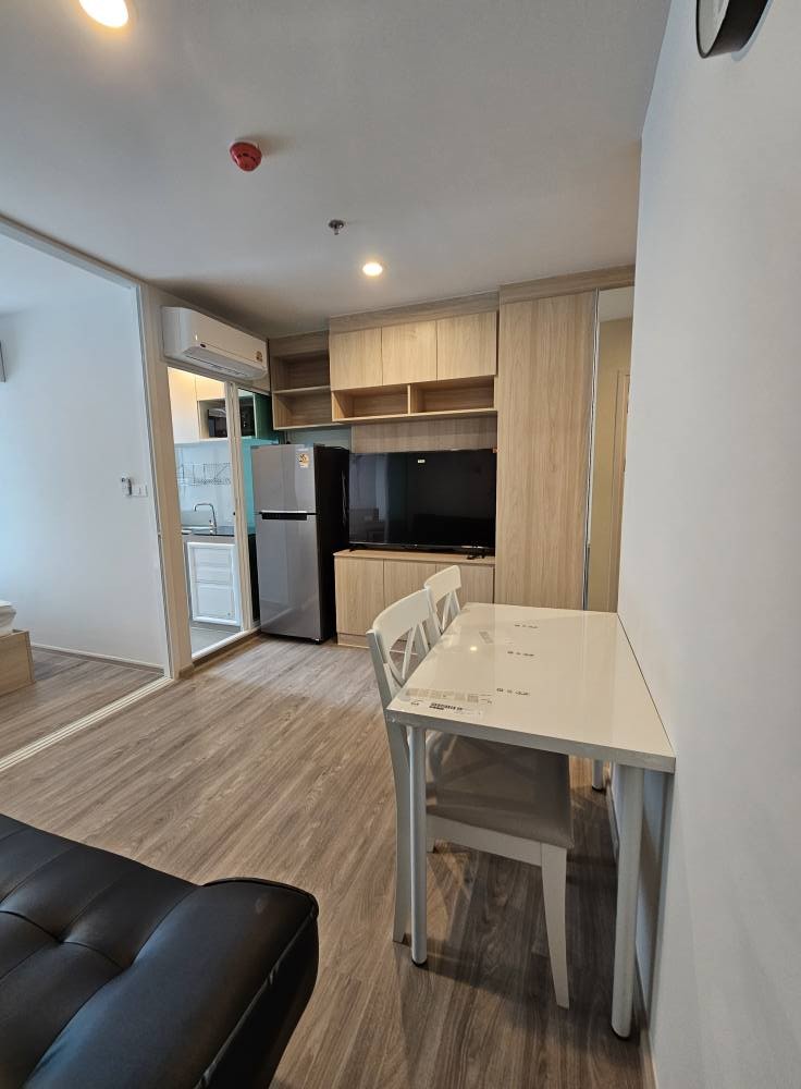 Regent Home Bangna beautiful view peaceful safe 22nd floor BTS Bangna