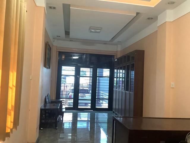 ให้เช่าโฮมออฟฟิศ 4 ชั้น 31 ตรว. ย่านกรุงเทพกรีฑา7 ใกล้ MRT ศรีกรีฑา (จดทะเบียนบริษัทได้)