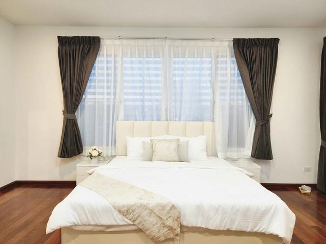 ให้เช่าบ้านเดี่ยว 3 ชั้น 80 ตรว. ซอยประชาอุทิศ 19 ใกล้ MRT ห้วยขวาง