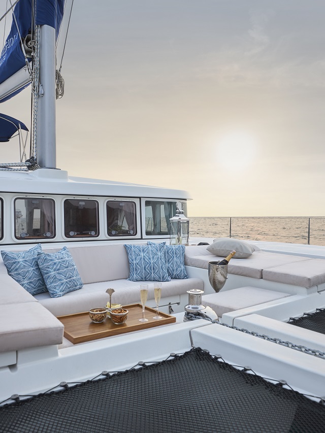 ขายเรือยอร์ช