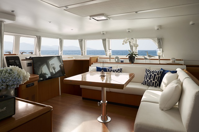 ขายเรือยอร์ช