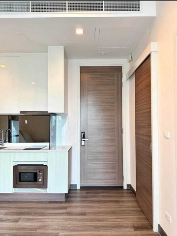 ให้เช่า คอนโด Q Asoke 37.5 ตรม ชั้น 22 ใกล้ MRT เพชรบุรี แขวงมักกะสัน เขตราชเทวี,กรุงเทพมหานคร