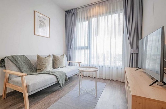 ให้เช่าคอนโด Life Ladprao Valley ไลฟ์ ลาดพร้าว แวลลีย์