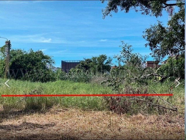 ที่ดิน ถมแล้ว 78 ตารางวา ชัชฎาวิลล่า 4 พุทธมลฑลสาย 3