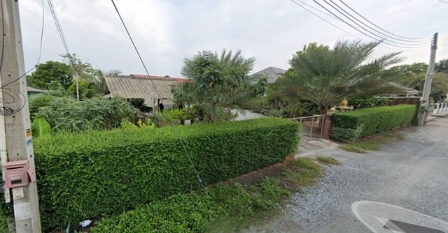 ขายที่ดินบ้านปึก ชลบุรี พร้อมสิ่งปลูกสร้างบ้านเดี่ยว 1 หลัง FP-L01103 