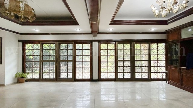 ขายด่วน บ้านเดี่ยว 257 ตร.วา ชวนชื่น กรีน วิลล์ พุทธมณฑลสาย 2 หลังมุม