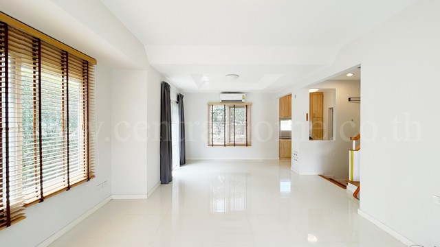 ให้เช่า บ้านเดี่ยว ชัยพฤกษ์ ปิ่นเกล้า - กาญจนาภิเษก ซอยกันตนา หลังใหม่ สวยมาก