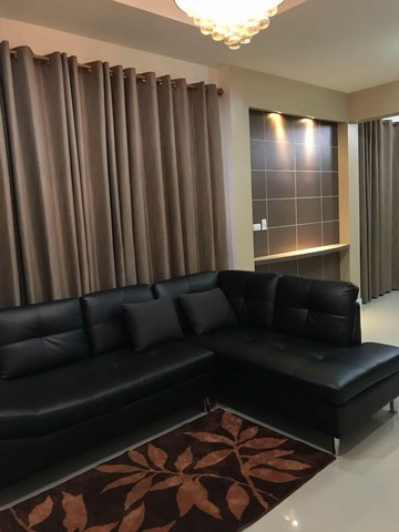 ปล่อยเช่าบ้านเดี่ยว โครงการ มบ.เดอะ ลิฟวิ่ง สุรศักดิ์ ศรีราชา ชลบุรี FP-H01101