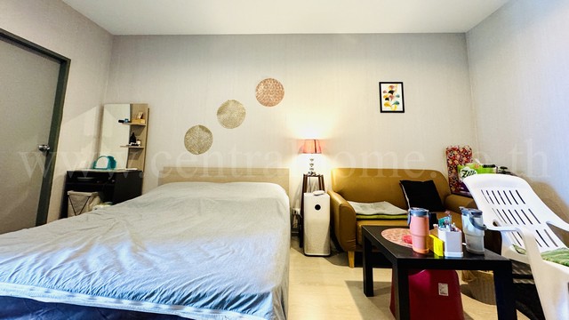 ขายด่วน คอนโด ไอดีโอ สุขุมวิท 115 ใกล้ รถไฟฟ้า BTS สถานีปู่เจ้า