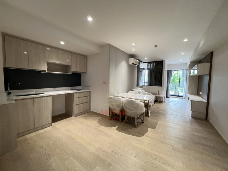 RC081725 ให้เช่า Condo Runesu Thonglor 5 ใกล้ BTS ทองหล่อ