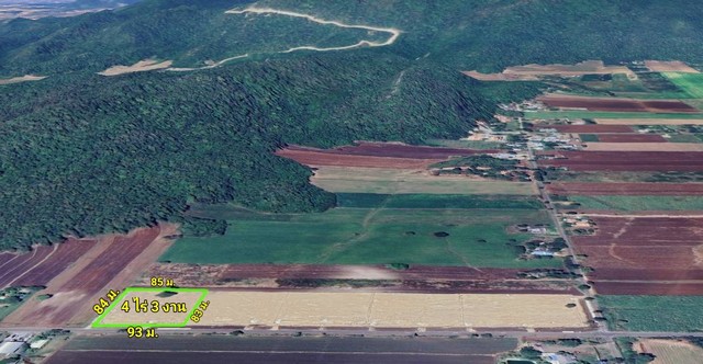 ขายที่ดินเปล่า วิวภูเขา บรรยากาศธรรมชาติสุดๆ ตำบลหินซ้อน อำเภอแก่งคอย จังหวัดสระบุรีเนื้อที่ 4 ไร่ 3 งาน ราคา 5,510,000 บาท (ค่าโอนคนละครึ่ง)ผังเมือง : พื้นที่ดินสีเขียวลายเหมาะสำหรับ:-ทำรีสอร์ท หรือบ้านพักตากอากาศ-ปลูกผักผลไม้ ทำสวนเกษตร-ซื้อเก็บเพื่อการลงทุน หรือพัฒนาเป็นที่ดินจัดสรร-วิวภูเขาสวย บรรยากาศธรรมชาติ เงียบสงบ-การเดินทางสะดวก ใกล้แหล่งสำคัญ เช่น-อ