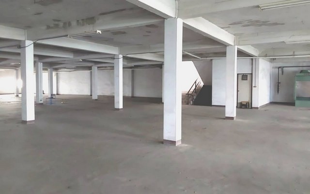 HR2731ให้เช่าโรงงานขนาดใหญ่ เนื้อที่ 10 ไร่ มีใบรง.4 ย่านบางโฉลง ใกล้สนามบินสุวรรณภูมิ เหมาะทำคลังสินค้า