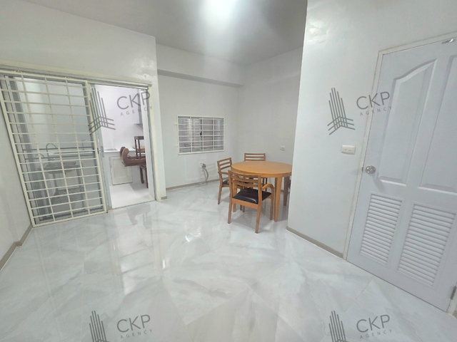 ทาวน์เฮาส์ 3 ชั้น ศุภาลัย วิลล์ รัชดาฯ 32 รีโนเวทใหม่ ต่อเติมเต็ม พร้อมเข้าอยู่