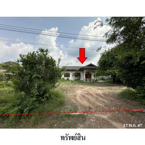 ขายบ้านเดี่ยว ถนน พนัสนิคม-เกาะโพธิ์(ทล.3341) ตำบล ท่าบุญมี อำเภอ กิ่งอำเภอเกาะจันทร์ จังหวัด ชลบุรี