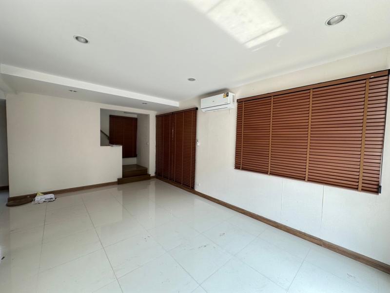 ขายบ้านเดี่ยวมือสอง อำเภอคลองหลวง จังหวัดปทุมธานี  โครงการ เดอะแพลนท์ รังสิตคลอง 4-วงแหวน