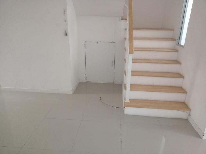 ขายทาวน์เฮ้าส์มือสอง อำเภอบางพลี จังหวัดสมุทรปราการ  โครงการ พฤกษา125 ลาดกระบัง - สุวรรณภูมิ3