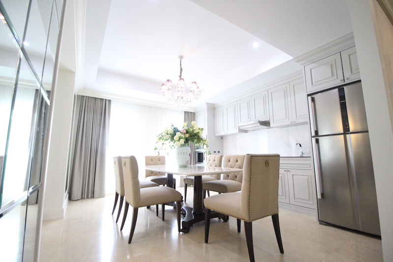 BH3702 ขาย/ให้เช่า Apartment Serviced 6 ชั้น ใกล้ BTS เสนานิคม ซอยพหลโยธิน 32 – เสนานิคม 1 ซอย 6