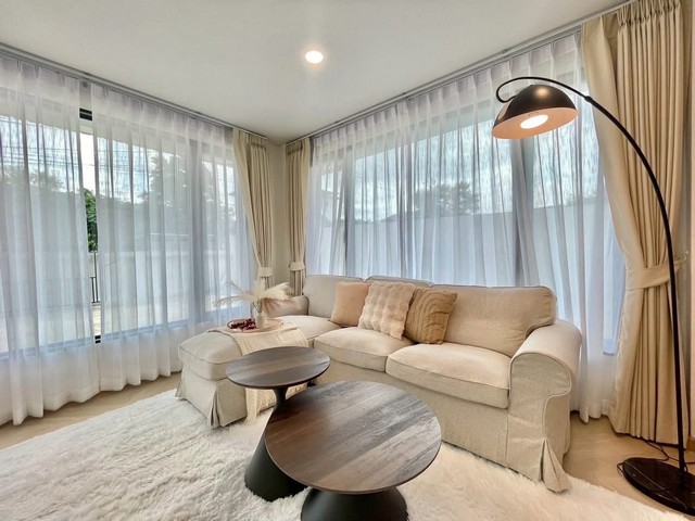 ขายบ้านเดี่ยว 2 ชั้น รีโนเวทใหม่ทั้งหลัง ซอยพัฒนาการ 69