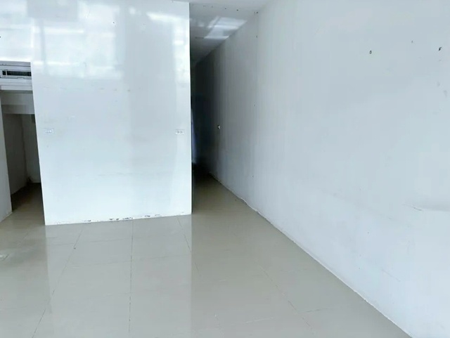 เพียวเพลส ราชพฤกษ์ 1.4 กม. MRT บางรักใหญ่ 3.3กม. เปิดซิง! 4นอน ให้เช่าอาคารพาณิชย์ 3ชั้น 20ตร.วา. 222ตร.ม.  3น้ำ  เซ็นทรัลเวสต์เกต 4.5 กม.