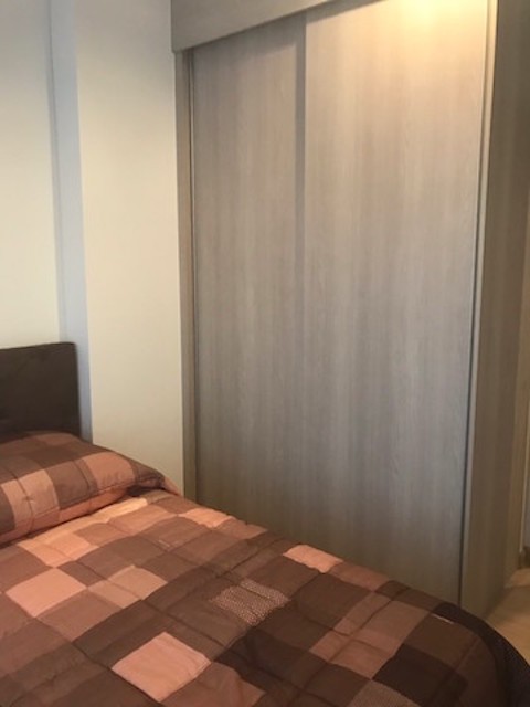Whizdom Connect clean comfortable spacious 6th floor BTS Punnawithi