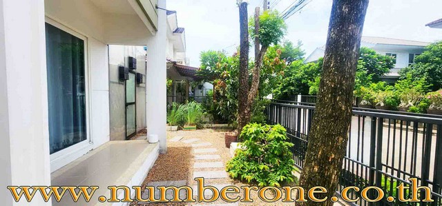 ให้เช่า หมู่บ้านชัยพฤกษ์ วัชระพล สุขาภิบาล 5 ถ.สุขาภิบาล 5 ขว.ออเงิน ข.สายไหม กรุงเทพฯ