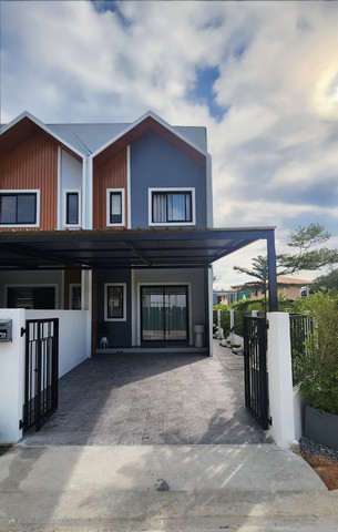 [ขาย] บ้าน Green Garden Ville มหาสารคาม | ใกล้ มมส. 5 นาที | ฟรีเฟอร์ครบ | ส่วนลด 300,000 | เริ่ม 1.99 ล้าน