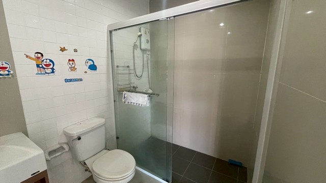 ให้เช่าทาวน์โฮม 2 ชั้นใกล้รพ.กรุงเทพระยอง พร้อมเฟอร์นิเจอร์