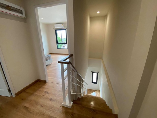 ให้เช่าทาวน์โฮม2 ชั้น 10,000 บ หลังบิ๊กซี ระยอง   พร้อมเข้าอยํู่