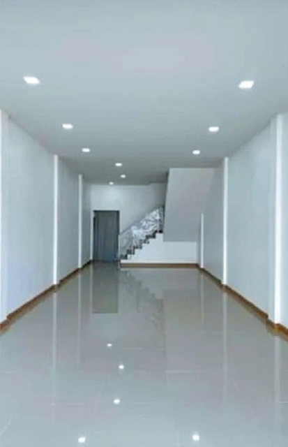 โลตัส นางรอง 4.4 กม. ติดถนนใหญ่ ให้เช่าอาคารพาณิชย์ 2 ชั้น เหมาะกับร้านค้า สำนักงาน คลีนิค 2 นอน 3 น้ำ รพ.นางรอง 2.4 กม.ถ.นางรอง-ละหานทราย