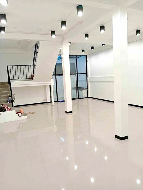 ไทวัสดุ สุขสวัสดิ์ 1กม. ฺBig C สุขสวัสดิ์ ให้เช่าพาณิชย์ 4ชั้น 2คูหา 42ตรว. 455ตรว. ไฟ3เฟส รีโนเวทใหม่ 5นอน 5น้ำ  โฮมโปร สุขสวัสดิ์