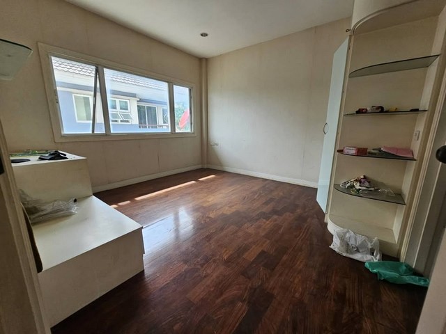 ขายบ้านเดี่ยวหมู่บ้านแกรนด์บางกอกบูเลอวาร์ด เกษตร-นวมินทร์