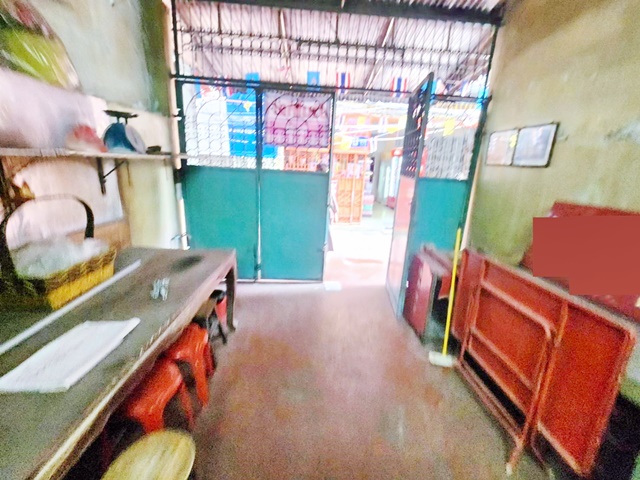 ทรงวาด ตลาดสำเพ็ง 500 ม. 4นอน 4น้ำ MRTวัดมังกรเพียง 499ม. ให้เช่าตึกแถว 5ชั้น ย่านสำเพ็ง เยาวราช Chinatown โกดัง คาเฟ่ หรือโฮสเทล