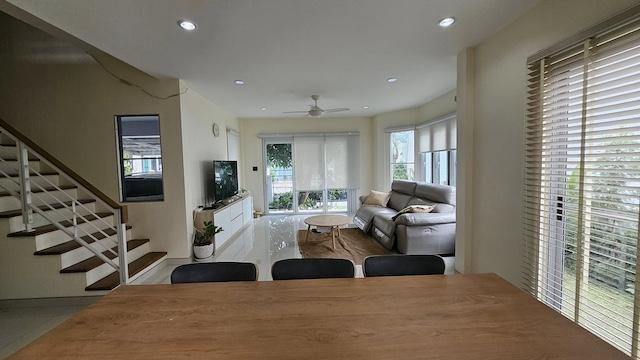 ให้เช่าบ้านเดี่ยว 2 ชั้น 53 ตรว. ชัยพฤกษ์ สาทร-ปิ่นเกล้า (ราชพฤกษ์) Renovate ใหม่ทั้งหลัง