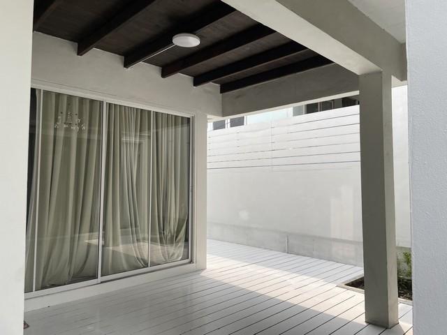 ให้เช่าบ้านเดี่ยว 2 ชั้น 40 ตรว. ถนนสุทธิสารวินิจฉัย ซอยสบายใจ ใกล้ MRT สุทธิสาร