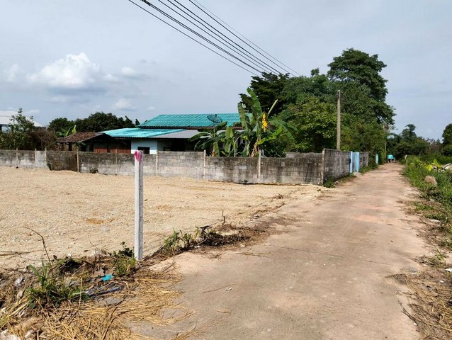 ลงทุนคุ้ม! ขายที่ดินศรีราชา ใกล้นิคมฯและทางด่วน ฟรีโอน ราคาดีที่สุด TP-L1593