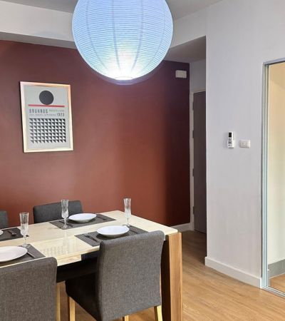 ศุภาลัย มอนเต้ @เวียง ห้องมุม วิวดอยสุเทพ (2 ห้องนอน) ราคาก็ดี ทำเลก็โดน คุ้มค่า คุ้มราคา