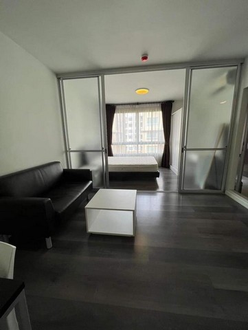 ขายคอนโด แคมปัส รีสอร์ท รังสิต เฟส 1 อาคาร ปทุมธานี