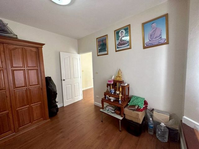 โซนแม่โจ้ ขายเพียง 3.4 ล้าน #ชลลดา #Land&Houses #สันทราย บ้านเดี่ยว 2 ชั้น บ้านสภาพดี พร้อมเข้าอยู่ ทำเลคุณภาพ บรรยากาศร่มรื่น