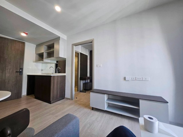 [ขาย/เช่า] คอนโด นิวครอส คูคต ลำลูกกา | ใกล้สถานี BTS 120 เมตร | ห้องใหม่ไม่เคยอยู่ | วิวสระ | 2.1 ล้าน