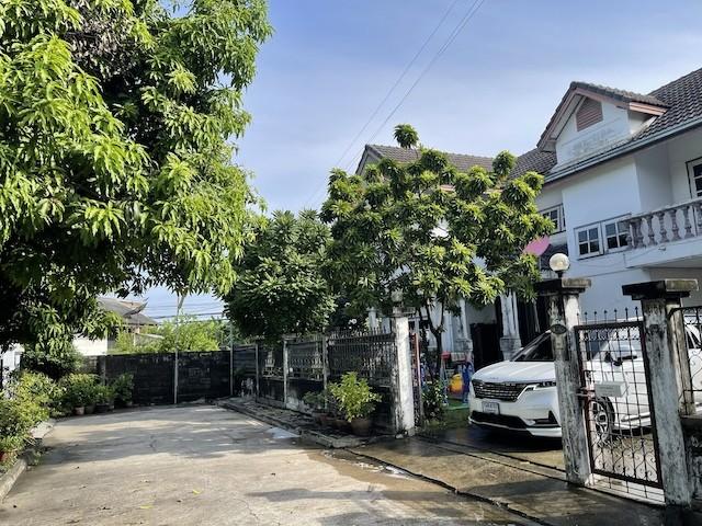 ขายบ้านเดี่ยว 2 ชั้น 95 ตรว. กฤษดาซิตี้ 12 โซน 1 (สวนผัก 35-ทุ่งมังกร) ใกล้เซ็นทรัลเวสต์วิลล์