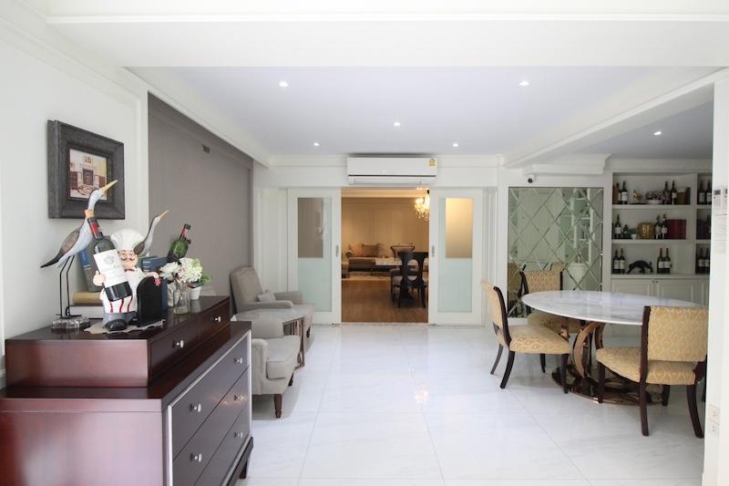 ให้เช่า Apartment Serviced 6 ชั้น ซอยพหลโยธิน 32-เสนานิคม 1 ซอย 6  ใกล้ BTS เสนานิคม