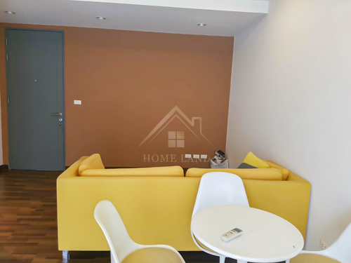 The Urbana Nontaburi คอนโด ดิเออร์บาน่า นนทบุรี