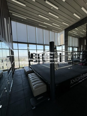 condominium Knightsbridge Prime Onnut คอนโด ไนท์บริดจ์ ไพร์ม อ่อนนุช 27ตรม 19000 BAHT ใกล้ BTS อ่อนนุช ราคาคุ้มสุดเวอร์ กรุงเทพ