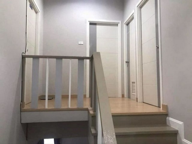 บ้านเดี่ยว 2 ชั้น ทำเลดี แม่เหียะ เชียงใหม่