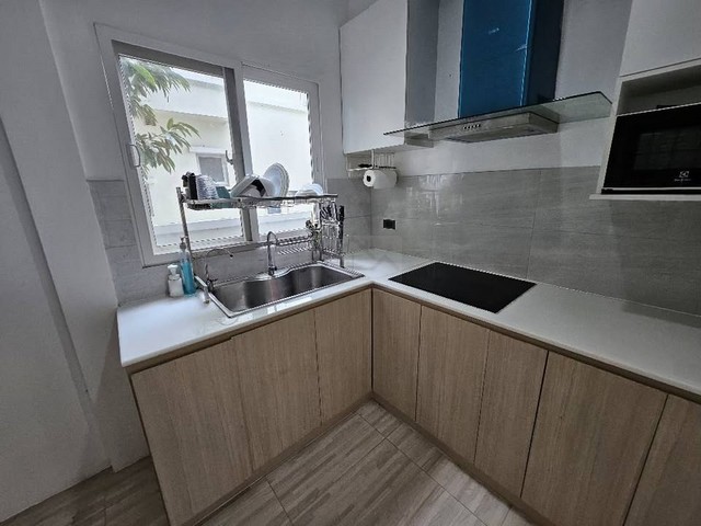 ให้เช่าบ้านเดี่ยว 2 ชั้น 53 ตรว. 3 ห้องนอน หมู่บ้านชัยพฤกษ์ ปิ่นเกล้า สาทร ติดถนนราชพฤกษ์ เฟอร์พร้อมอยู่ ใกล้ central westville