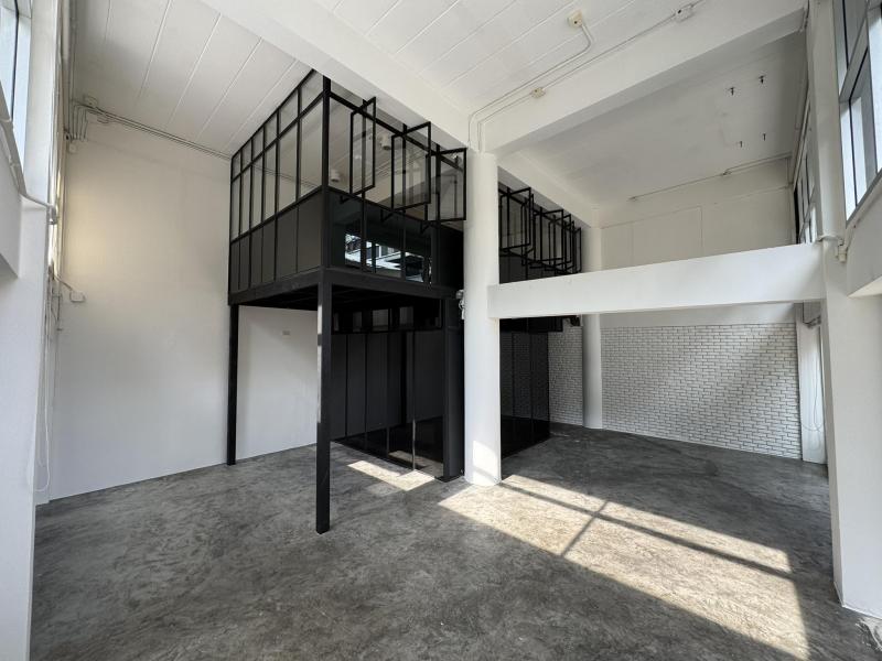 HR2751ให้เช่าโฮมออฟฟิศ 4 ชั้น ติดถนนประดิษฐ์มนูธรรม ใกล้โรงแรมทาวน์อินทาวน์ เหมาะสำหรับหลากหลายธุรกิจ