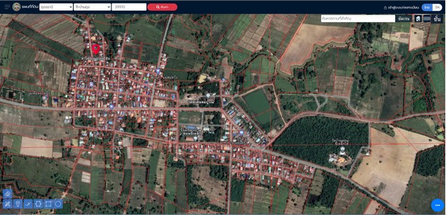 ขายที่ดินเปล่าบ้านดุงอุดรธานี  ที่ดินนาคำอุดร ที่ดินหมู่บ้านดอนขี้เหล็กอยู่ในชุมชนหมู่บ้านดอนขี้เหล็ก  ต.นาคำ อ.บ้านดุง จ.อุดรธานี